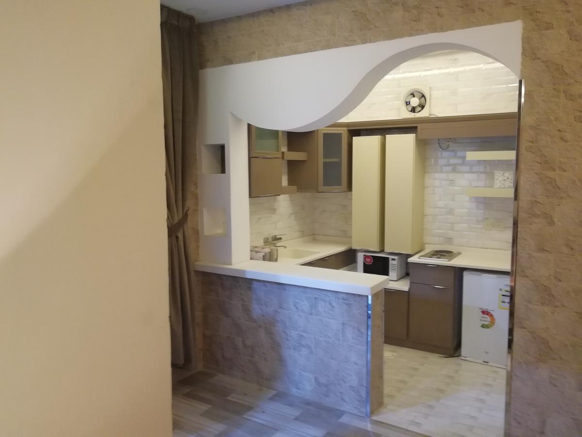 Al Worod Al Thahabia Chalets 아바 외부 사진